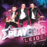 Playboys - Lejde (LEKON x BR3NVIS Bootleg)