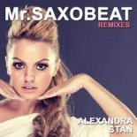 Alexandra Stan - Mr. Saxobeat (Rodrigo PRO Remix)