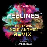 Chris Caulfield - Feelings (StoneBridge Extended Remix)