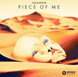 Header - Piece Of Me (Original Mix)