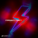 Stephan F & Tony T - The Power