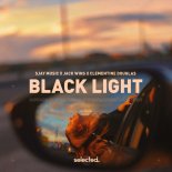 SJAY Music & Jack Wins Feat. Clementine Douglas - Black Light (Extended Mix)