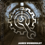 James Womersley - Take It Underground (Original Mix)