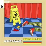 Niiko & SWAE Feat. JRM - SAVE ME