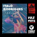 Ítalo Rodrigues - Feeling So High (Extended Mix)