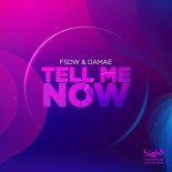 FSDW & Damae - Tell Me Now (Extended Mix)