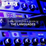 Danny Cervera, Silvia LV - The Languages (Original Mix)