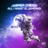 Jasper Creed - All I Want Is Jumping (Extended Mix)