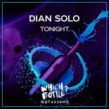 Dian Solo - Tonight (Extended Mix)