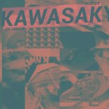 Macho Cutie - Kawasaki Love Foundation (Original Mix)