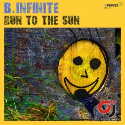 B.INFINITE - Run To The Sun (Radio Edit)