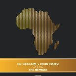 DJ Gollum & Nick Skitz - Africa (Ste Ingham Extended Mix)