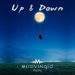 Merovingio Deejay - Up & Down