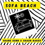 Shane Gunn & Shaun Baker - Sofa Beach