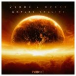 Verox & KYNAN - Worlds Collide (Extended Mix)