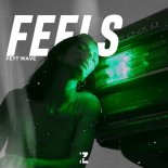 Peyt Wave - Feels (Original Mix)