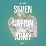 Nito-Onna - Seven Nation Army (Original Mix)