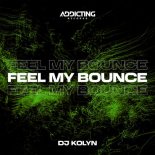 DJ Kolyn - Feel My Bounce (Original Mix)