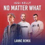 Iggi Kelly - No Matter What (LANNE Remix)