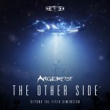 Angerfist - The Other Side (Original Mix)