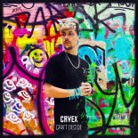 Cryex - Can't Decide (Original Mix)