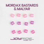 Mordax Bastards & MalYar - Blah Blah Blah
