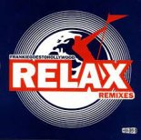 Frankie Goes to Hollywood - Relax 2022 (Moreno J Remix)