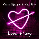 Curtis Morgan & Alex Free - Love story