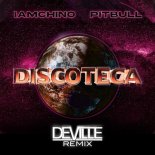 Pitbull & IAmChino - Discoteca (Deville Extended Remix)