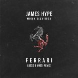 James Hype - Ferrari (LUSSO & VOSSI Extended Remix)
