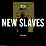 Kanye West vs. Tujamo - New Slaves (BeatBreaker & Pat C 'Click' Bootleg)