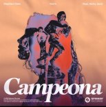 Stephen Oaks & Iwaro Feat. Nicky Jam - Campeona