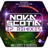 Jaime B & Nova Scotia - Discoland (Nova Scotia 2022 Remix)