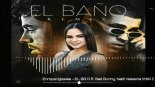 Enrique Iglesias ft. Bad Bunny, Natti Natasha - EL BAÑO  (rtbR Club Mix 2022)