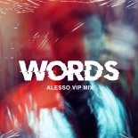 Alesso & Zara Larsson - Words (Alesso VIP Mix)
