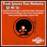 Fresh Lemons ft. Nathalia - Lift Me Up (KaktuZ Extended Remix)