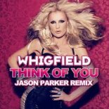 Whigfield - Think Of You 2022 (Jason Parker Extended Remix)