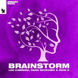 Lee Cabrera feat. Dean Mickoski & Rion S - Brainstorm (Original Mix)