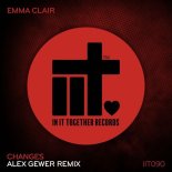 Emma Clair - Changes (Alex Gewer Remix)