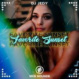 DJ Jedy - Favorite Sunset ( Orginal Mix )