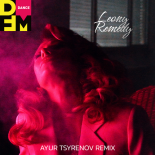 Leony — Remedy (Ayur Tsyrenov DFM remix)