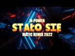 Marcin Lichocki M-Power - Stało Się (MatiC Extended Remix)