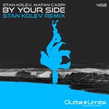 Stan Kolev, Matan Caspi - By Your Side (Stan Kolev Remix)