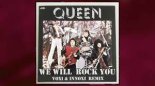 Queen - We Will Rock You (Voxi & Innoxi Remix)