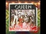 Queen - We Will Rock You (Voxi & Innoxi Radio Remix)