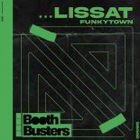 Lissat - Funkytown (Original Mix)