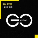 Dan Stone - I Need You (Extended Mix)