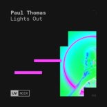 Paul Thomas - Lights Out (Extended Mix)