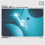 Toxic Joy Feat. Annastacia Boudwin - Don't Wait For Me (Extended Mix)