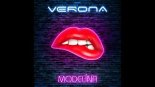 Verona - Modelína